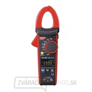 Kliešťový multimeter UNI-T UT216D OLED gallery main image