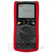 Multimeter UNI-T  UT 70D gallery main image