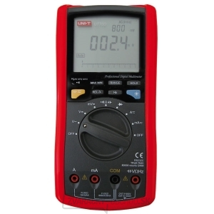 Multimeter UNI-T  UT 70D gallery main image