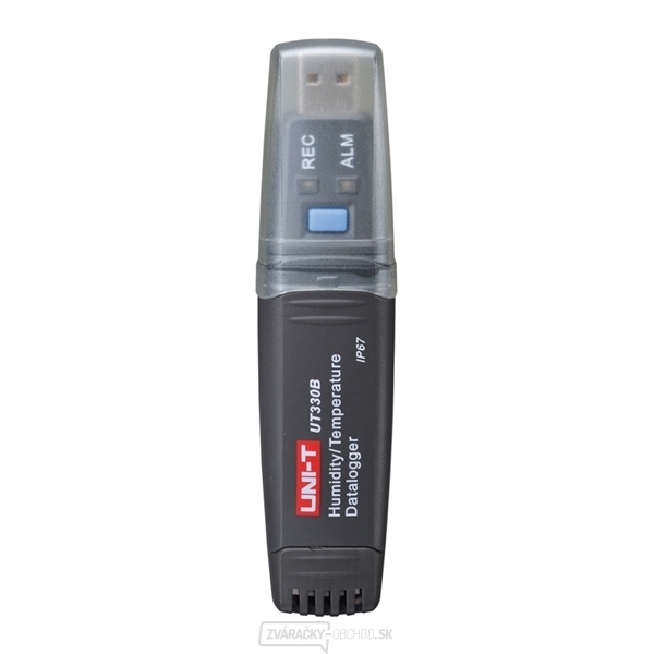 Datalogger UNI-T UT330B USB