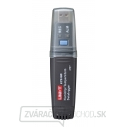 Datalogger UNI-T UT330B USB gallery main image