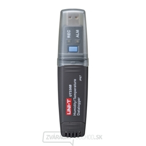 Datalogger UNI-T UT330B USB gallery main image