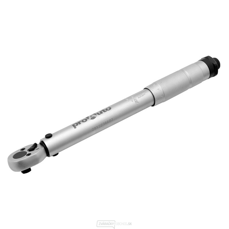 Momentový kľuč TW-25 3/8"