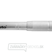 Momentový kľuč TW-25 3/8