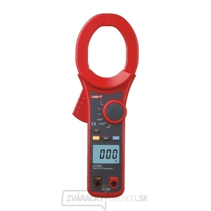 Kliešťový multimeter UNI-T UT220 gallery main image