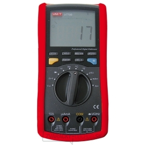 Multimeter UNI-T  UT 70B gallery main image