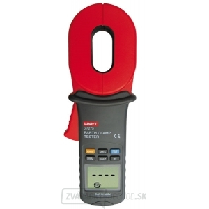 Meracie kliešte na uzemnenie UNI-T UT275 Meracie kliešte na uzemnenie UNI-T UT275 gallery main image