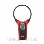 Kliešťový multimeter UNI-T UT281A PRO Line gallery main image