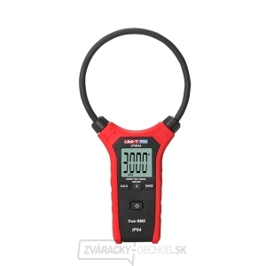 Kliešťový multimeter UNI-T UT281A PRO Line gallery main image