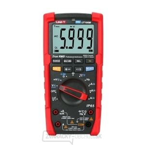 Multimeter UNI-T  UT195M  PRO Line gallery main image