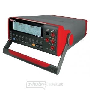 Stolný multimeter UNI-T UT805A gallery main image