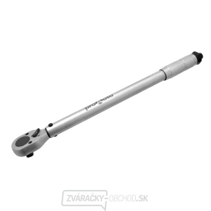 Momentový kľúč TW-210 1/2 Momentový kľúč TW-210 1/2