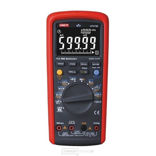 Multimeter UNI-T  UT171B