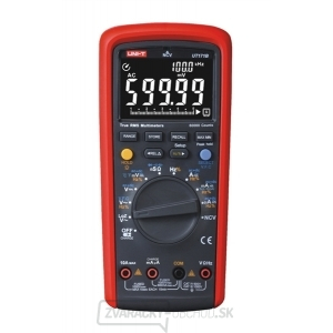 Multimeter UNI-T  UT171B gallery main image