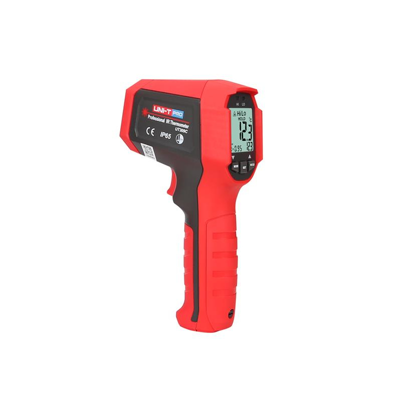 E-shop UNI-T PRO Line Teplomer bezkontaktný UNI-T UT309C PRO Line 07810167