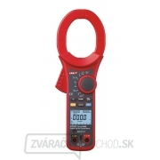 Kliešťový multimeter UNI-T UT221 gallery main image