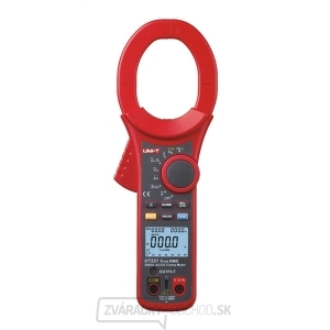 Kliešťový multimeter UNI-T UT221 gallery main image