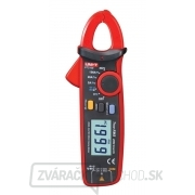 Kliešťový multimeter UNI-T UT210E gallery main image