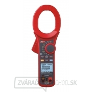 Kliešťový multimeter UNI-T UT222 gallery main image