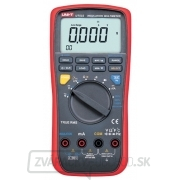 Multimeter UNI-T UT532 s integrovaným testerom izolácie Multimeter UNI-T UT532 s integrovaným testerom izolácie gallery main image