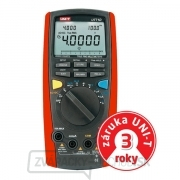 Multimeter UNI-T UT 71d gallery main image