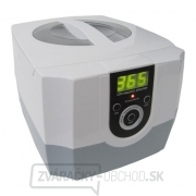 Čistička ultrazvuková ULTRASONIC 1400ml, CD-4800 gallery main image