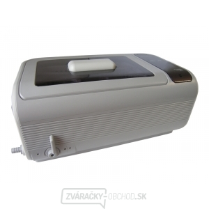 Čistička ultrazvuková ULTRASONIC 6000ml, CD-4862 gallery main image