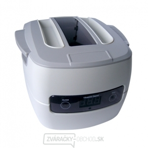 Čistička ultrazvuková ULTRASONIC 1400ml, CD-4801
