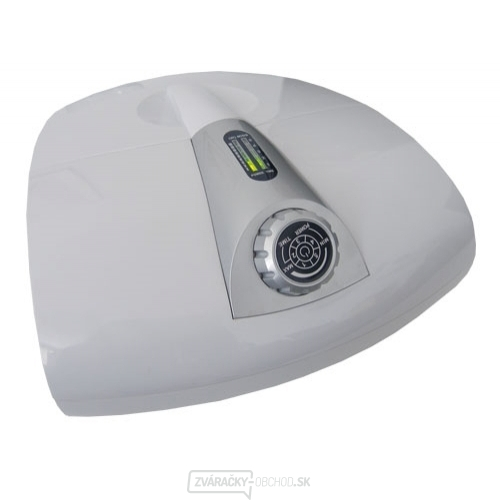 Čistička ultrazvuková ULTRASONIC 600ml, CD-4900