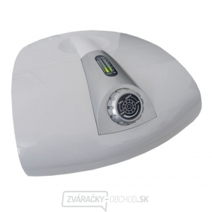 Čistička ultrazvuková ULTRASONIC 600ml, CD-4900 gallery main image