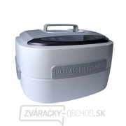 Čistička ultrazvuková ULTRASONIC 2500ml, CD-4821 gallery main image