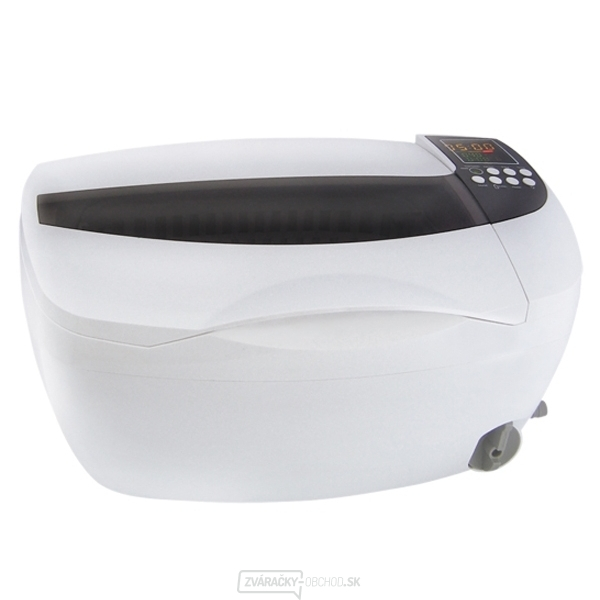Čistička ultrazvuková ULTRASONIC 3000ml, CD-4830