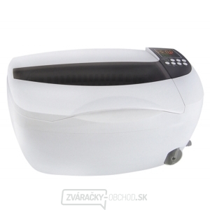 Čistička ultrazvuková ULTRASONIC 3000ml, CD-4830 gallery main image