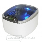 Čistička ultrazvuková ULTRASONIC 850ml, CD-7920 gallery main image