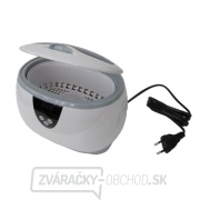 Ultrazvuková čistička ULTRASONIC 600ml, CD-3800 Náhľad