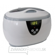 Ultrazvuková čistička ULTRASONIC 600ml, CD-3800 Ultrazvuková čistička ULTRASONIC 600ml, CD-3800 gallery main image