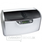 Čistička ultrazvuková ULTRASONIC 6000ml, CD-4860 Čistička ultrazvuková ULTRASONIC 6000ml, CD-4860 gallery main image
