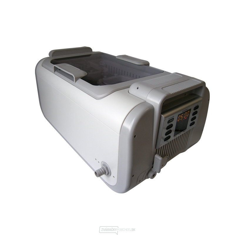 Čistička ultrazvuková ULTRASONIC 7500ml, CD-4875 (II)