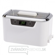 Čistička ultrazvuková ULTRASONIC 800ml, CDS-300 gallery main image