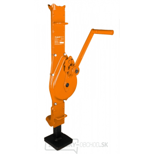 Hrebeňový zdvihák SW 100 Hrebeňový zdvihák SW 100 gallery main image