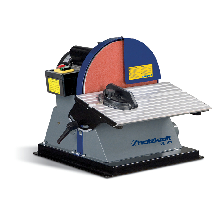 Holzkraft Tanierová brúska na drevo TS 301 5904300
