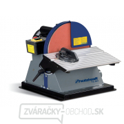 Tanierová brúska na drevo TS 301 Tanierová brúska na drevo TS 301 gallery main image