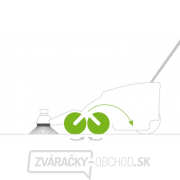 Zametací stroj HKM 800 náhled