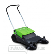 Zametací stroj HKM 800 gallery main image