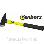 Zámečnické kladivo Genborx JHF 120 Zámečnické kladivo Genborx JHF 120 gallery main image