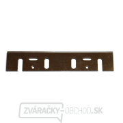 Hobľovacie nože pre preťahovačka GMH 2000 - 2 ks gallery main image