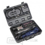 Priama brúska 160W CTM1017 náhled