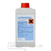 Koncentrát čistiace ULTRASONAL 0,5L univerzálne Koncentrát čistiace ULTRASONAL 0,5L univerzálne gallery main image