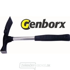 Zednické kladivo Genborx JHF 200