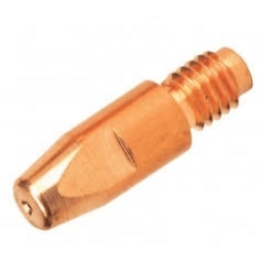 E-shop Binzel Tryska proudová M8x30mm 1,0 CuCrZr 340P103262